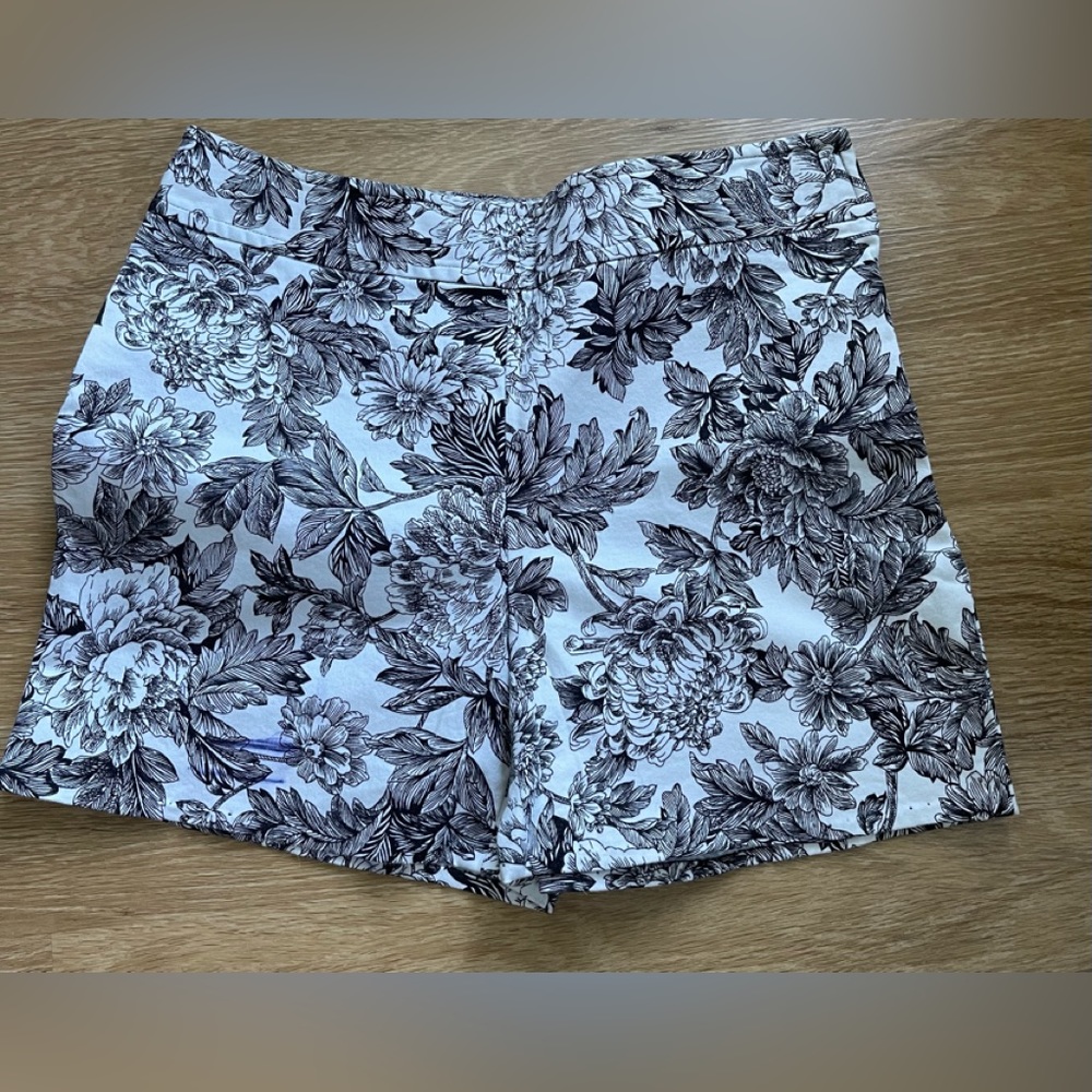 Junior girls cute shorts